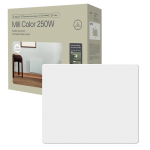 Mill Color, 250 W, valge - V&auml;rvitav paneelk&uuml;tteseade