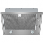 Miele, 590 m&sup3;/h, laius 53,2 cm, h&otilde;bedane - Integreeritav &otilde;hupuhasti