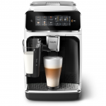Philips LatteGo Seeria 3300, valge - T&auml;isautomaatne espressomasin