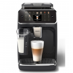 Philips LatteGo Series 5500, must - Espressomasin