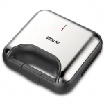 Stollar the Morning Press, roostevaba teras - V&otilde;ileivagrill