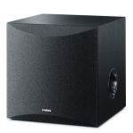 Yamaha NS-SW050, must - Bassik&otilde;lar