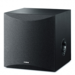Yamaha NS-SW050, must - Bassik&otilde;lar