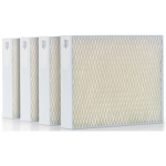 Oskar Stadler Form Karl, 4 tk - Filtrite komplekt &otilde;huniisutile