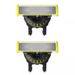 Philips OneBlade 360flex, 2 tk - Vahetusterad