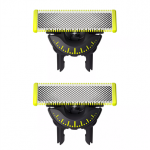 Philips OneBlade 360flex, 2 tk - Vahetusterad