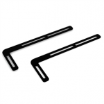 Soundbari lisakinnitus Vogel's SOUND 1250