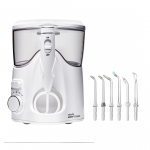 Waterpik Ultra Plus, valge - Hambavahede puhastaja