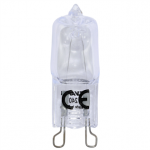 Xavax, 28 W G9 - Ahjulamp