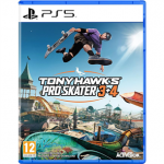 Tony Hawk's Pro Skater 3+4, PlayStation 5 - M&auml;ng