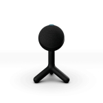 Logitech Blue Yeti ORB, must - Mikrofon