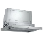 Bosch, 728 m&sup3;/h, laius 59,8 cm, h&otilde;bedane - Integreeritav &otilde;hupuhasti