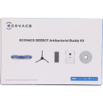 Ecovacs, Deebot X5 Omni - Lisatarvikute komplekt robottolmuimejale