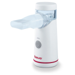 Beurer IH 51, valge - Nebulisaator
