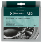 Electrolux Super Clean - Pesumasina rasvaeemaldi