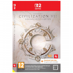 Sid Meier's Civilization VII, Nintendo Switch 2 - M&auml;ng