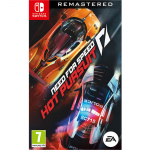 Switch m&auml;ng Need for Speed: Hot Pursuit Remastered