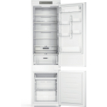 Whirlpool, 280 L, k&otilde;rgus 194 cm - Integreeritav k&uuml;lmik