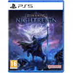Elden Ring Nightreign Collector's Edition, PlayStation 5 - M&auml;ng