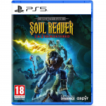 Legacy of Kain: Soul Reaver 1 & 2 Remastered, PlayStation 5 - M&auml;ng