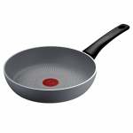 Tefal Halo, 24 cm, hall - Praepann