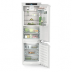 Liebherr Prime BioFresh NoFrost, 245 L, k&otilde;rgus 177 cm - Integreeritav k&uuml;lmik