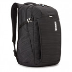 Thule Construct, 15,6", 28 L, must - S&uuml;learvuti seljakott