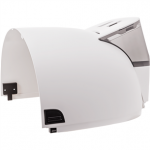 Whisker Litter-Robot 4 LitterHopper, valge - Automaatne liivamahuti