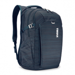Thule Construct, 15,6", 28 L, must/sinine - S&uuml;learvuti seljakott