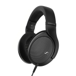 Sennheiser HD 550, must - K&otilde;rvaklapid