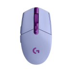 Logitech G305 X Superlight, lilla - Juhtmevaba hiir