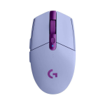 Logitech G305 X Superlight, lilla - Juhtmevaba hiir