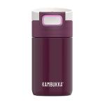 Kambukka Etna, Cherry Lacquer, 300 ml, lilla - Termopudel
