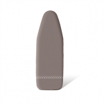 Laurastar, 131x55 cm, pruun - Triikimslaua kate