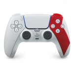 Sony DualSense God of War 20th Anniversary Limited Edition, PlayStation 5, valge/punane - M&auml;ngupult