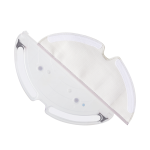 Roborock, 2 tk - Mopp robottolmuimejale