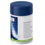 Piimavahustaja puhastusgraanulid t&auml;itepudel JURA