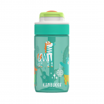 Kambukka Lagoon Disco Zoo, 400 ml, sinine - Lastepudel