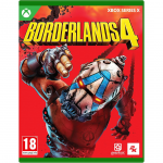 Borderlands 4, Xbox Series X - M&auml;ng