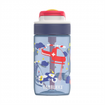 Kambukka Lagoon Police Patrol, 400 ml, sinine - Lastepudel