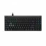 Logitech G515 Rapid TKL, SWE, must - Klaviatuur
