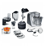 Bosch MUM5, Seeria 4, 1000 W, h&otilde;bedane - K&ouml;&ouml;gikombain