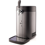 Hisense, 5 L, tumehall - &Otilde;lledispenser