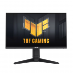 Asus TUF Gaming Series 5, 25'', Full HD, 200 Hz, must - Monitor