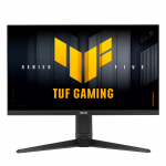 Asus TUF Gaming Series 5, 27'', QHD, 210 Hz, must - Monitor
