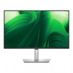 Dell Pro Plus, 24'', QHD, 100 Hz, h&otilde;be - Monitor