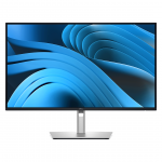 Dell Pro Plus, 27'', QHD, 100 Hz, h&otilde;be - Monitor