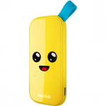 SanDisk Fortnite Portable SSD Peely Edition, 1 TB, kollane - V&auml;line SSD