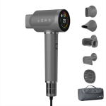 Aeno HD5G AI ProDryer, 1500 W, hall - F&ouml;&ouml;n