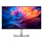 Dell P2725H, 27'', 100 Hz, h&otilde;be - Monitor